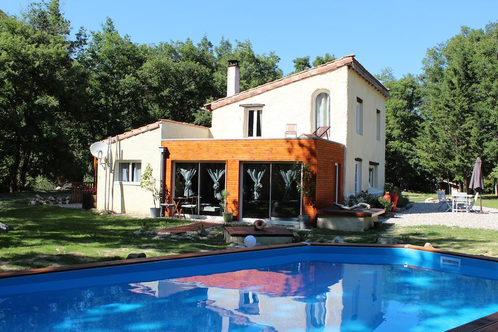 ホテルLe Parc De Jouvence Magrie 部屋 写真
