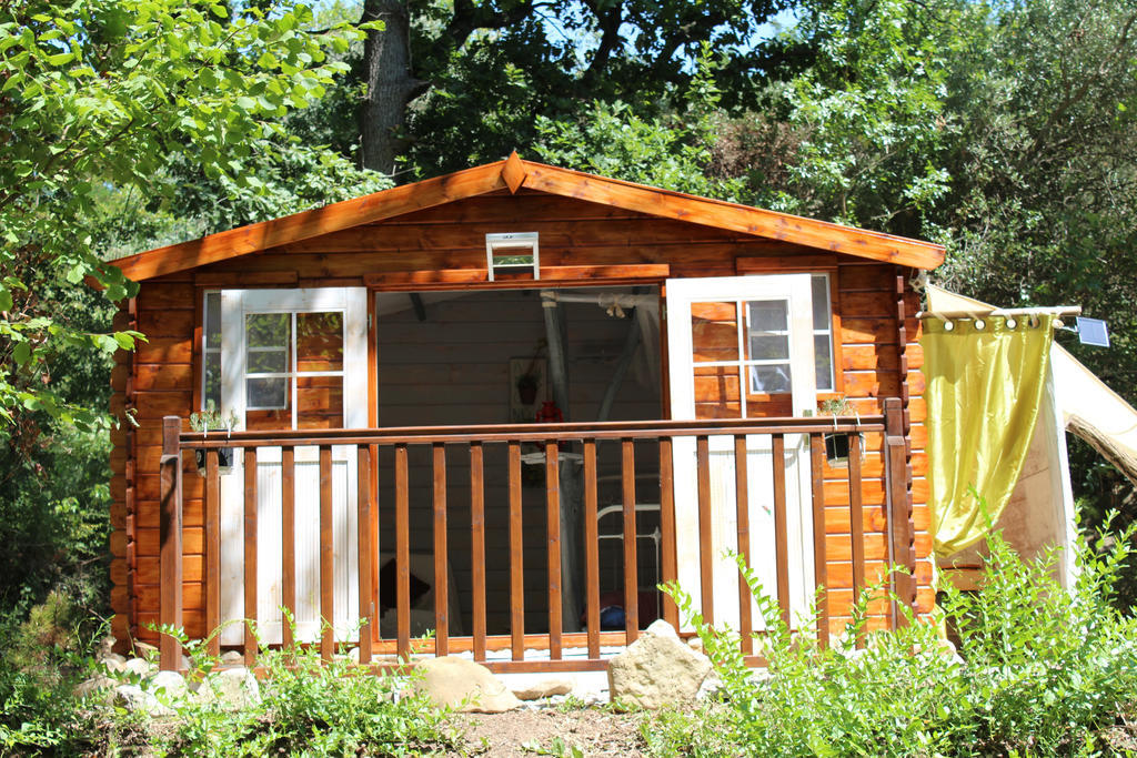 ホテルLe Parc De Jouvence Magrie 部屋 写真