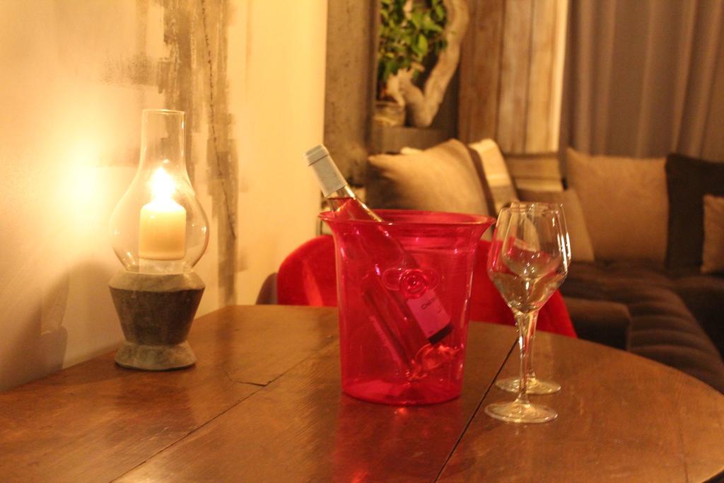 ホテルLe Parc De Jouvence Magrie 部屋 写真