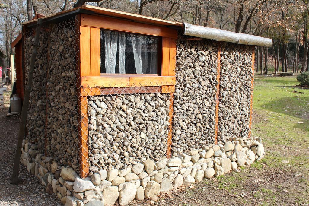ホテルLe Parc De Jouvence Magrie 部屋 写真